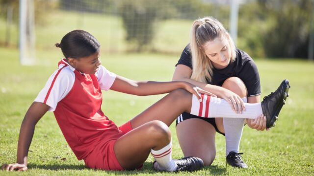 Sports Medicine