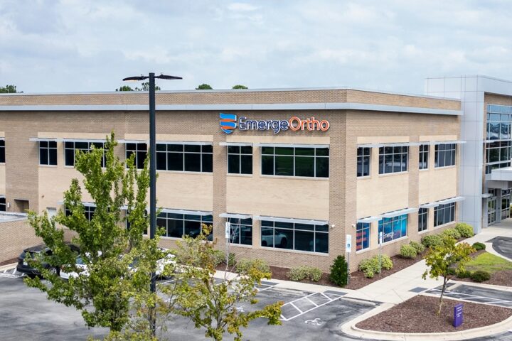 Jacksonville – Brabham Avenue Orthopedic Clinic