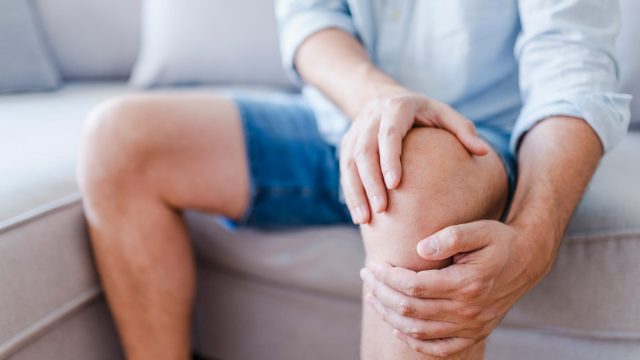 Arthritis of the Hip or Knee
