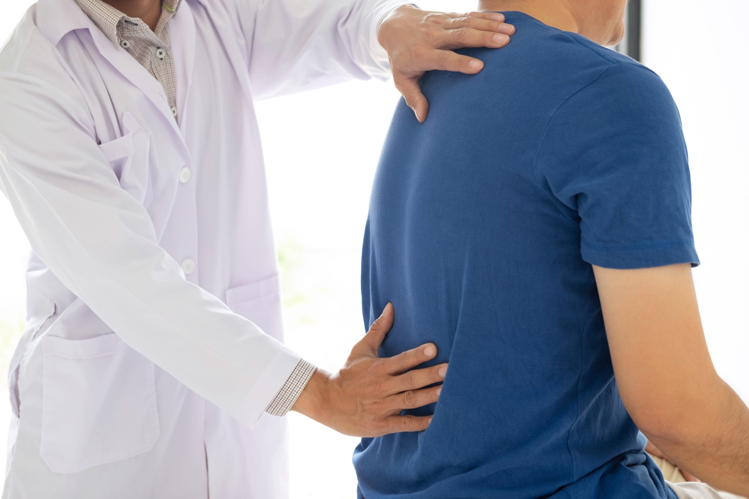 What is a Physiatrist? What Do They Do for Low Back Pain?