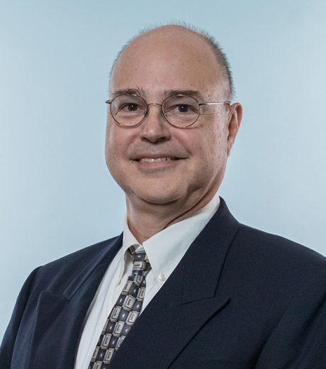 Armando P. Gonzalez, PA-C