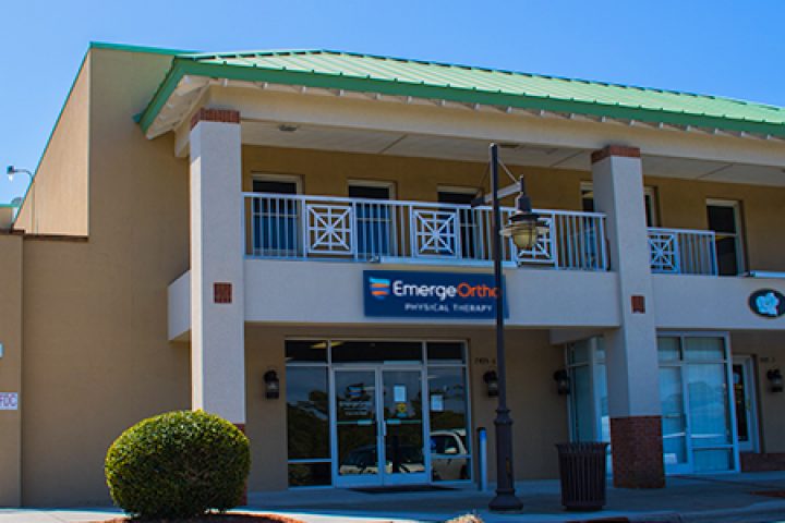 Sunset Beach Physical Therapy