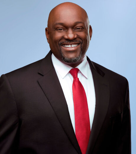 Dahari D. Brooks, MD