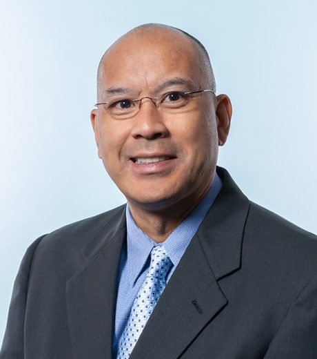 Richard D. Ramos, MD