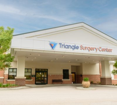 Triangle Surgery Center Achieves AAAHC Advanced Orthopaedic Certification