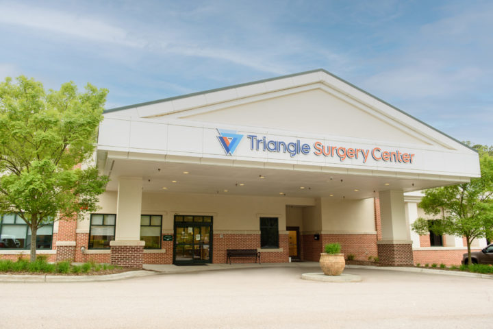 Triangle Surgery Center