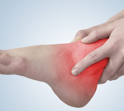 5 Common Causes of Ankle Pain (and When to See a Doctor)