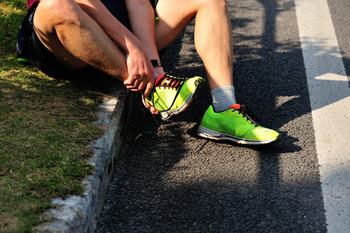 The 10 Essential Steps Every Runner Needs to Prevent Running Injuries