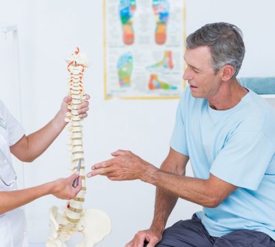 Three Effective Treatments for a Herniated Disc