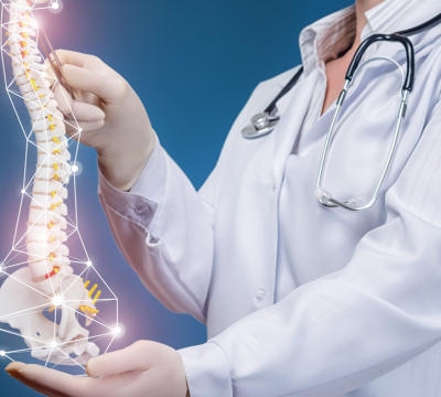 Artificial Cervical Disc Replacement Surgery Offers Freedom from Neck Pain