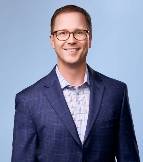 Jason P. Rogers, MD