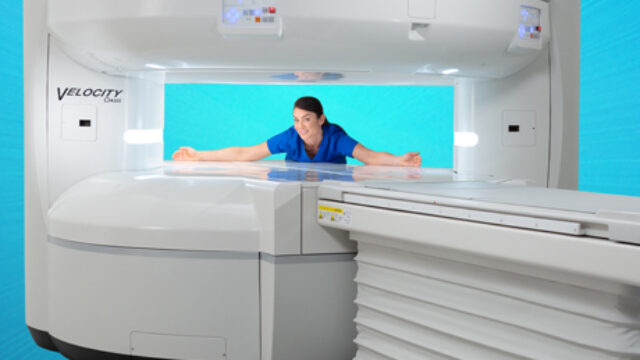 Imaging & Diagnostics