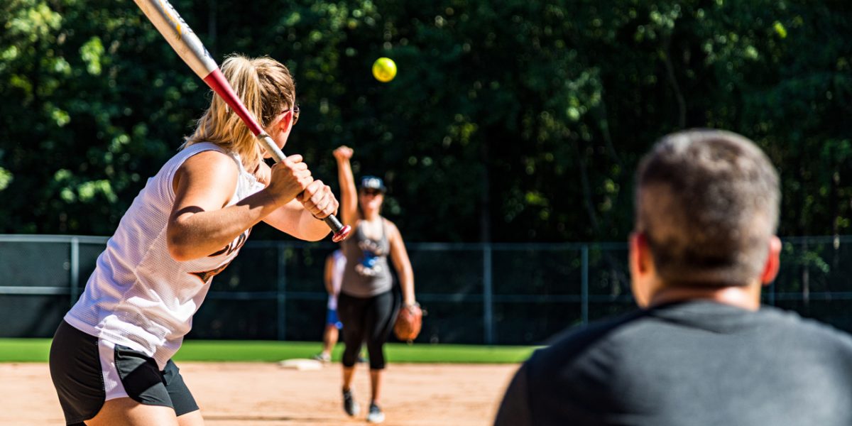 How to Prevent Youth Softball and Baseball Injuries in Students