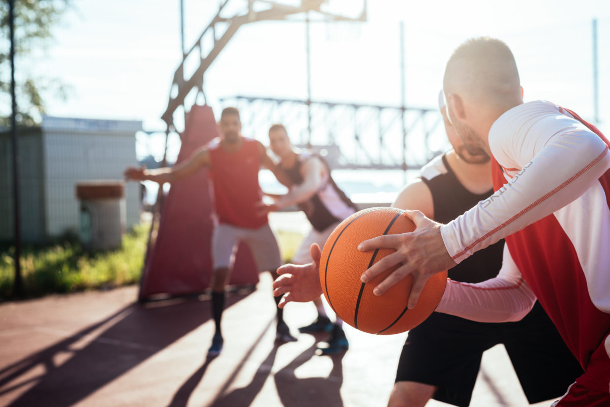 How to Prevent and Treat the Most Common Basketball Injuries