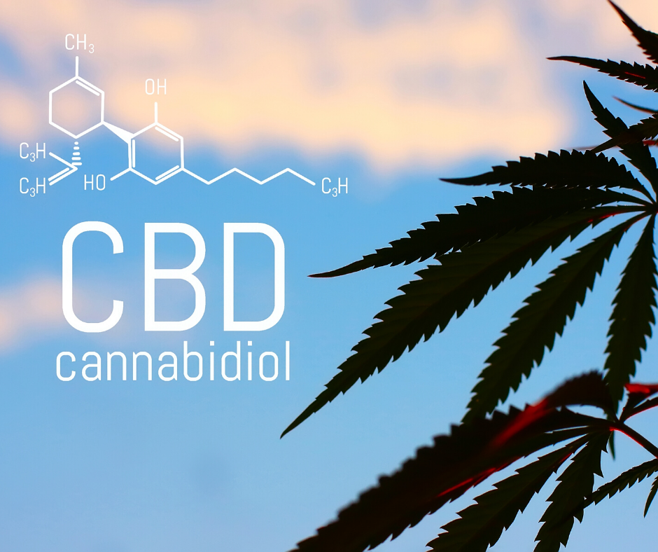 CBD–Hope or Hype?