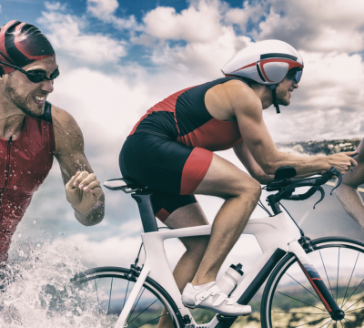 Triathlon and Endurance Training Tips to Prevent Running Injuries