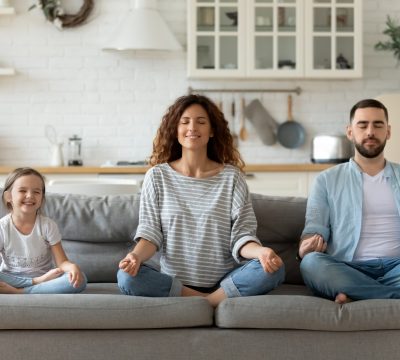 The Best Stress Management Techniques for a Healthy, Balanced Life