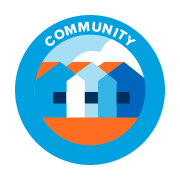 Community Icon