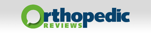 Orthopedic Reviews Button