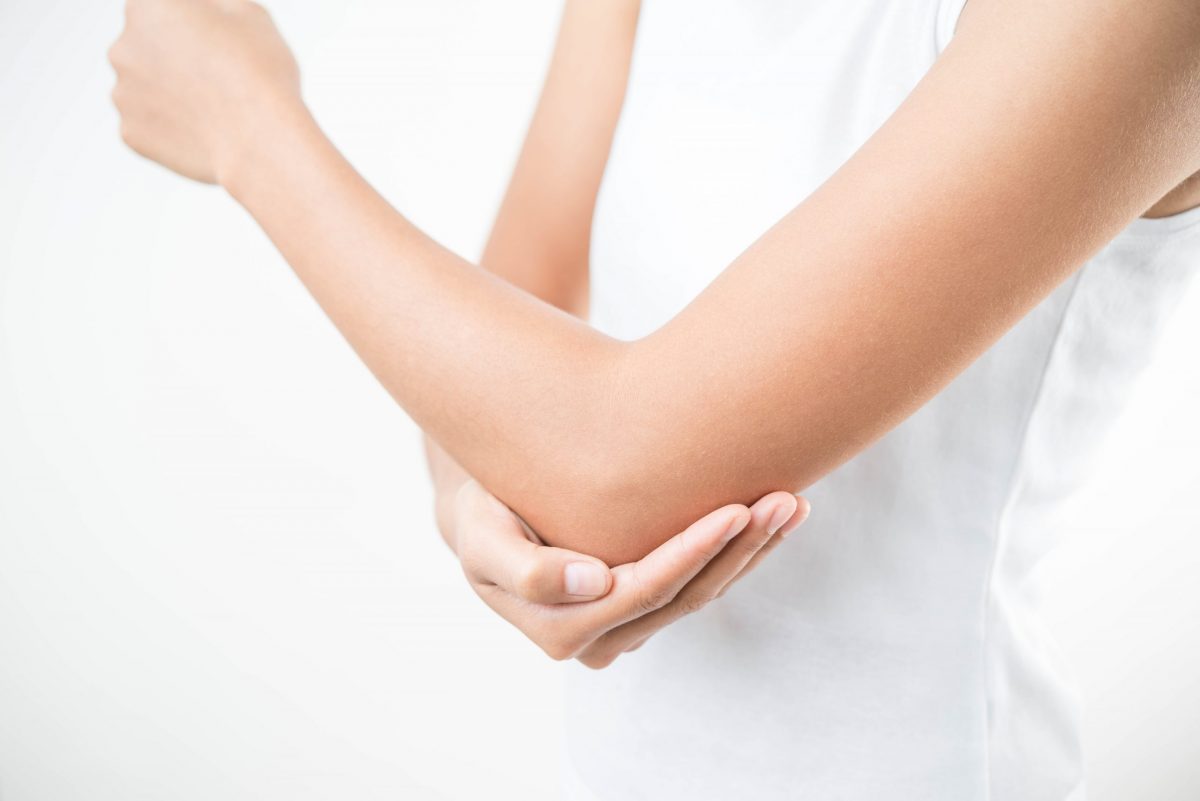 Broken Elbow Recovery: Physical Therapy Exercises to Improve Your Range of Motion