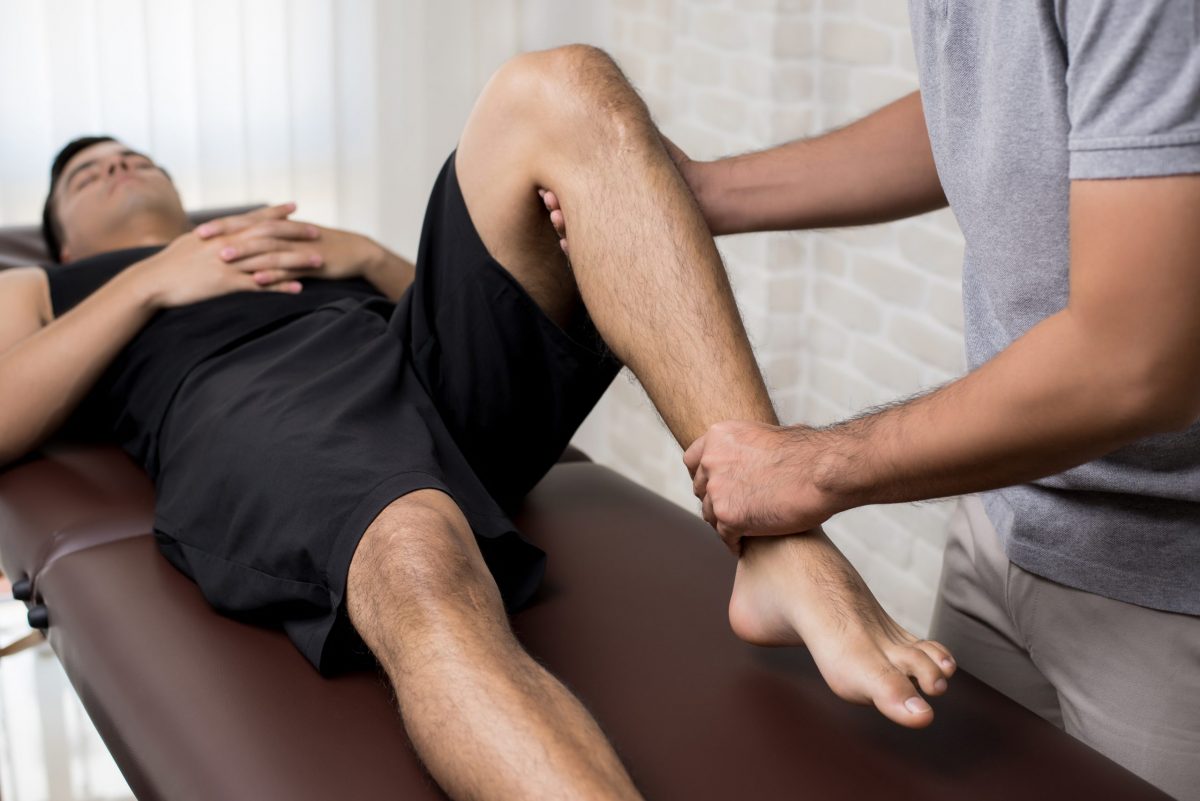 Does Physical Therapy Work?