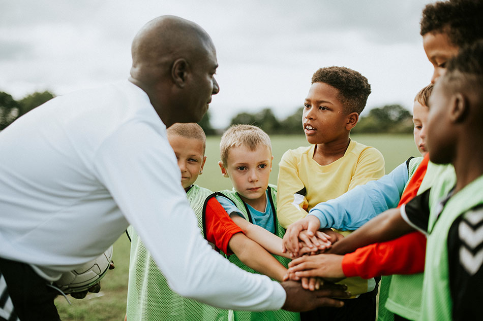 Common Youth Sports Injuries: Prevention and Treatment