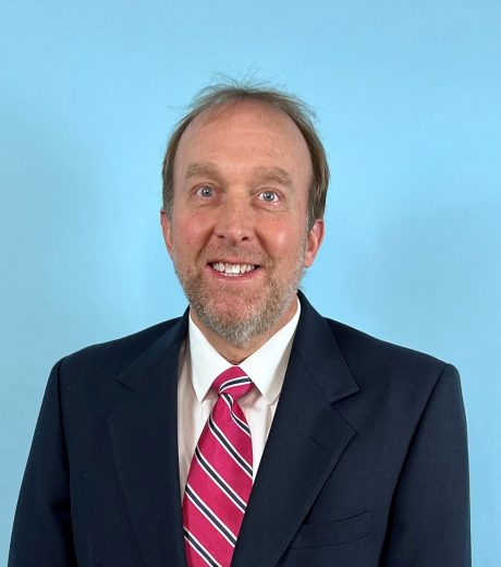 Michael J. Goebel, MD