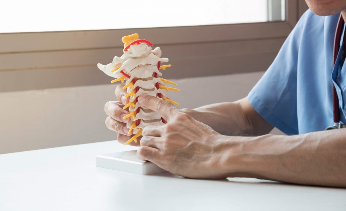 Exploring Cervical Spinal Fusion vs. Disc Replacement