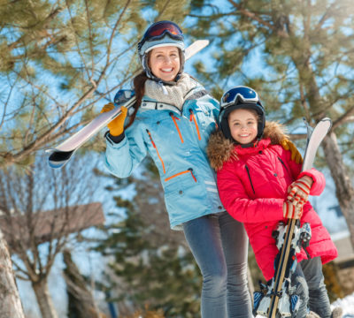Prevent Snow Sports Injuries This Winter