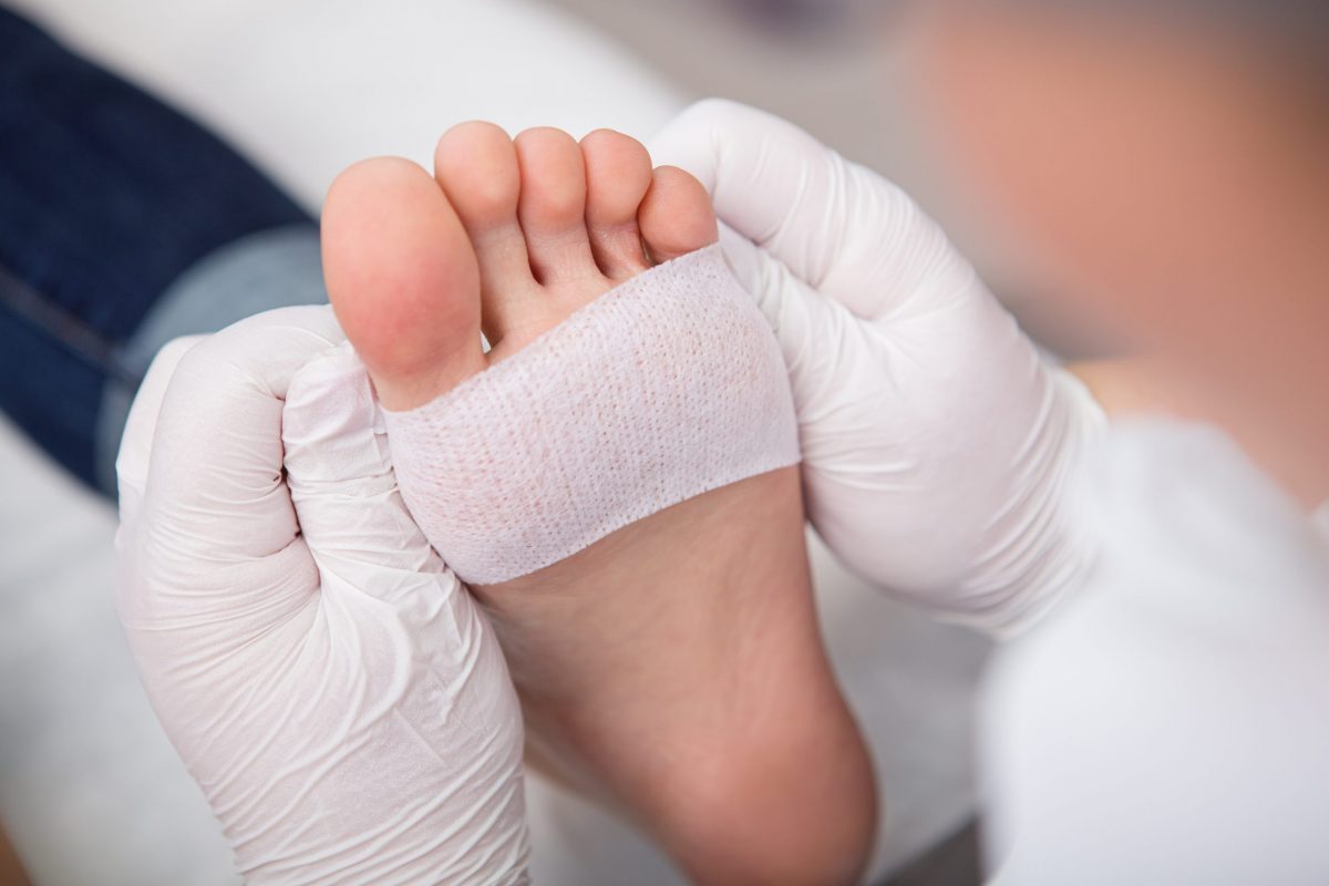 When to See a Podiatrist: Five Signs You Need a Foot Doctor