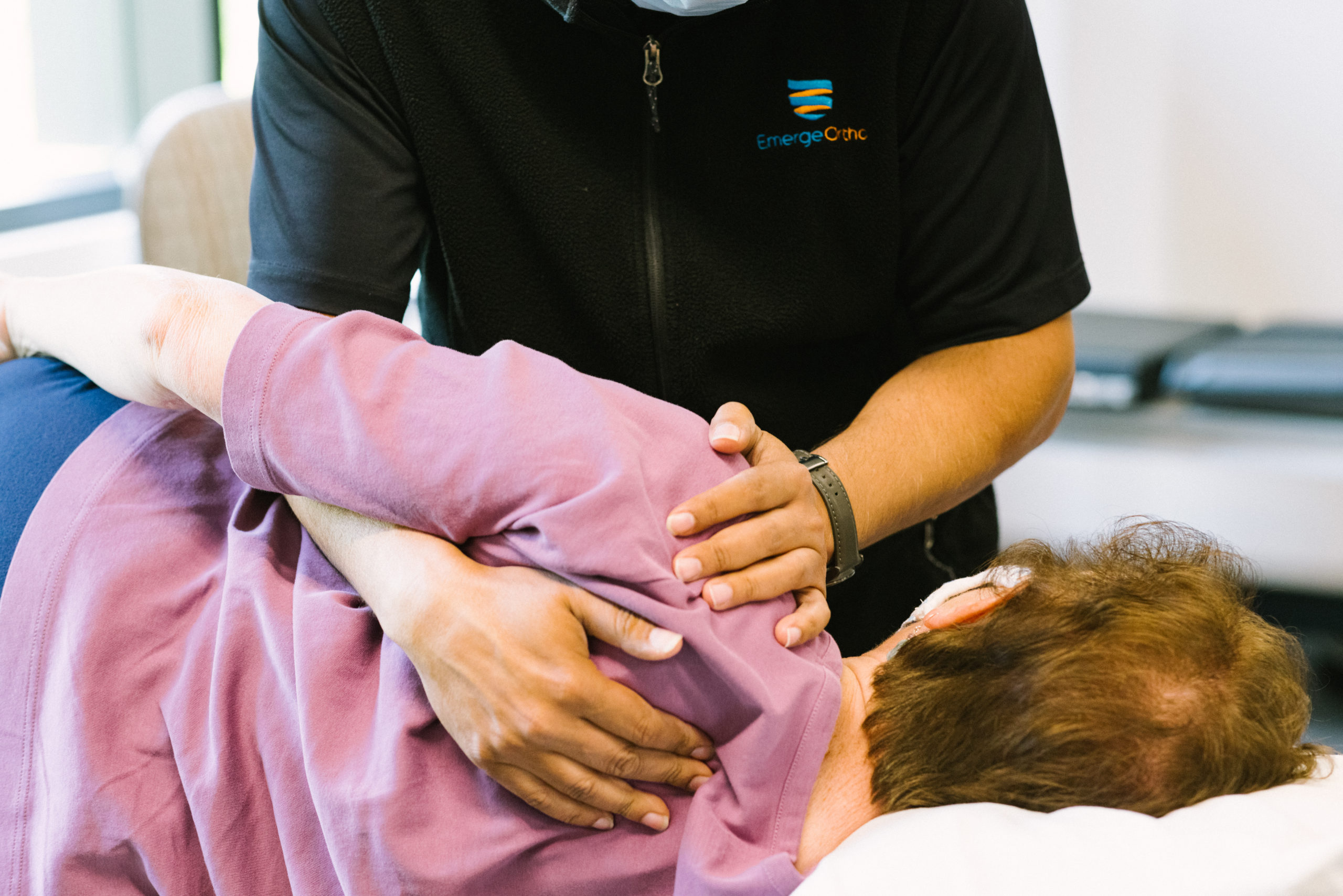 What To Expect At Physical Therapy––From Exercise to Massage