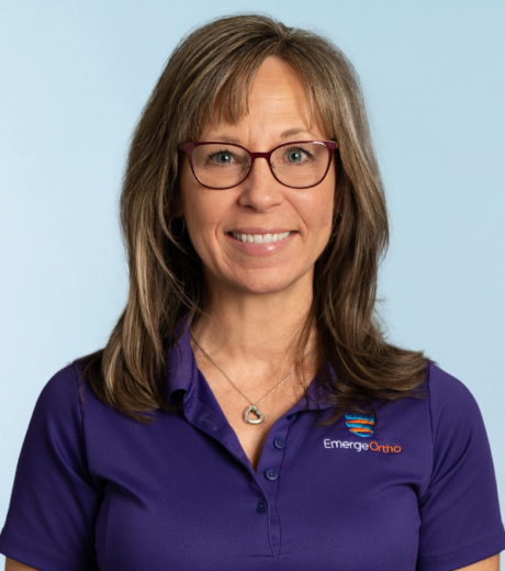 Kimberly Morris, PT