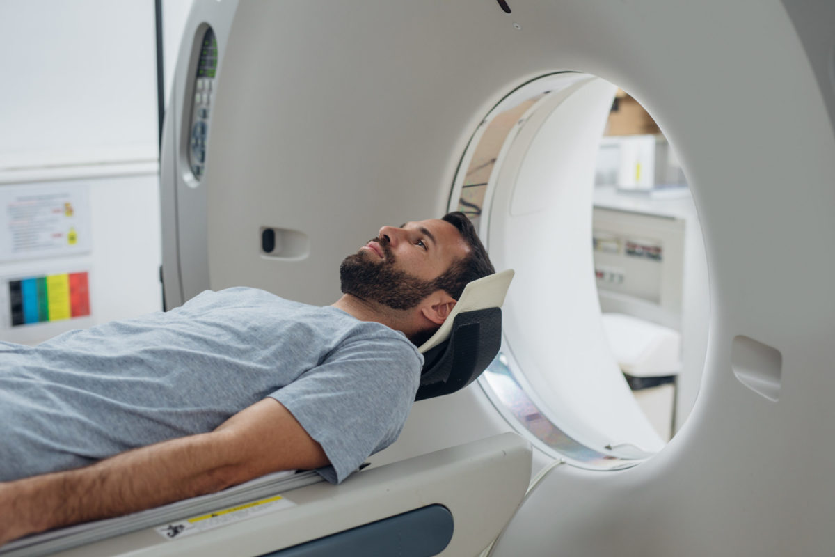 open mri machine in india