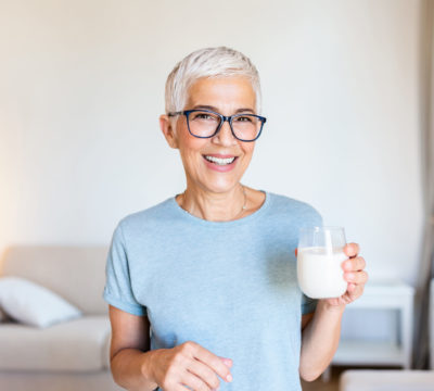 Are You Taking Calcium for Osteoporosis? You Need to Read This