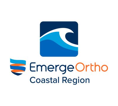EmergeOrtho Wilmington Changes Name to EmergeOrtho Coastal Region