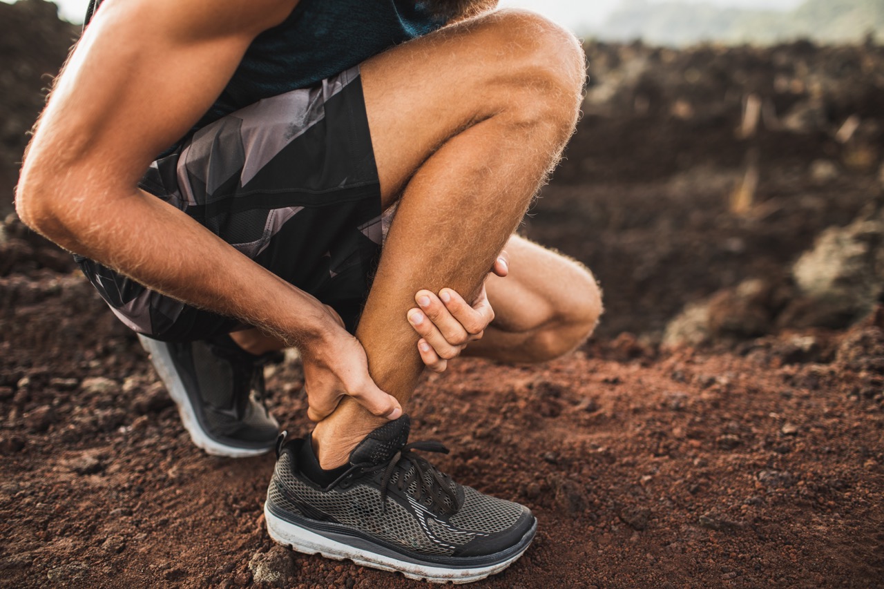 How Long Does a Sprained Ankle Take To Heal? A Comprehensive Guide