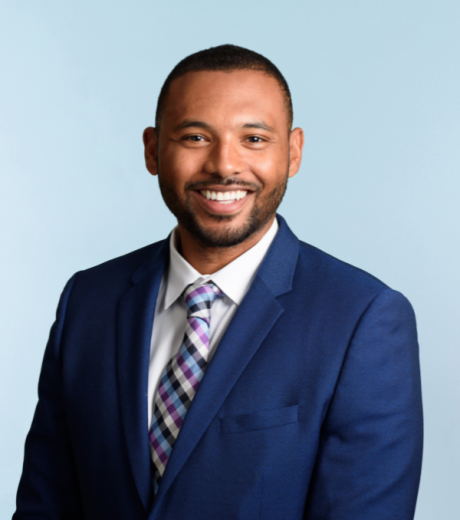 Duran Mitchell, MD, MBA, D.ABA