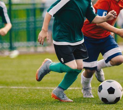 Overuse Injuries In Youth Sports Happen: How To Protect Your Kids