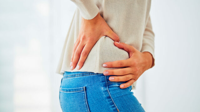 Arthritis in the Hip: Symptoms, Diagnosis, and Treatment