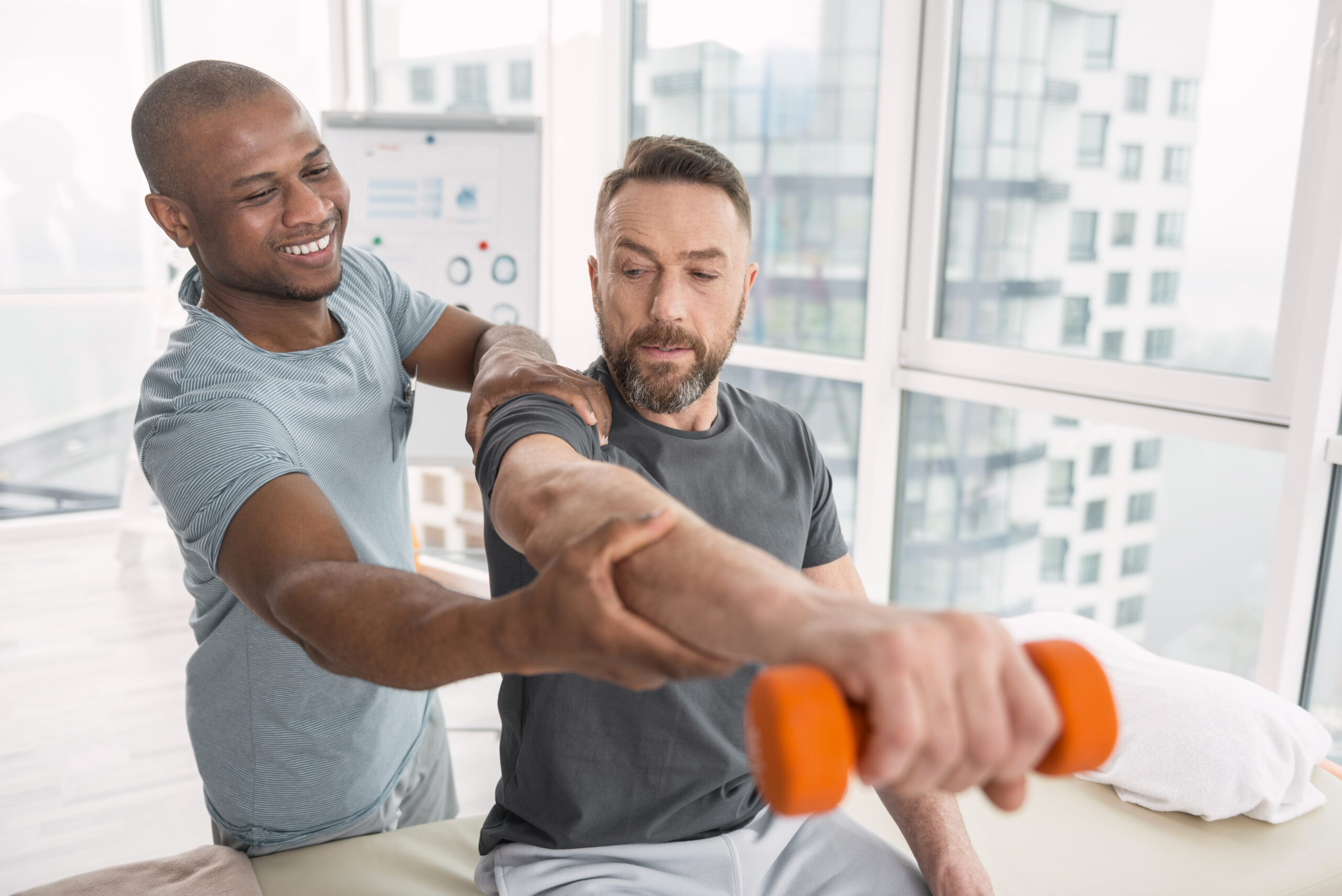 Best Physical Therapy Astoria