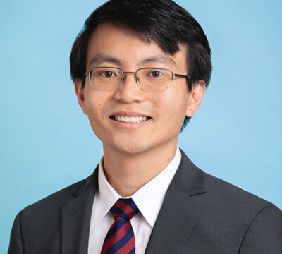 Meet Young Lu, MD: New Spine Specialist Further Strengthens EmergeOrtho’s Back, Neck & Spine Team