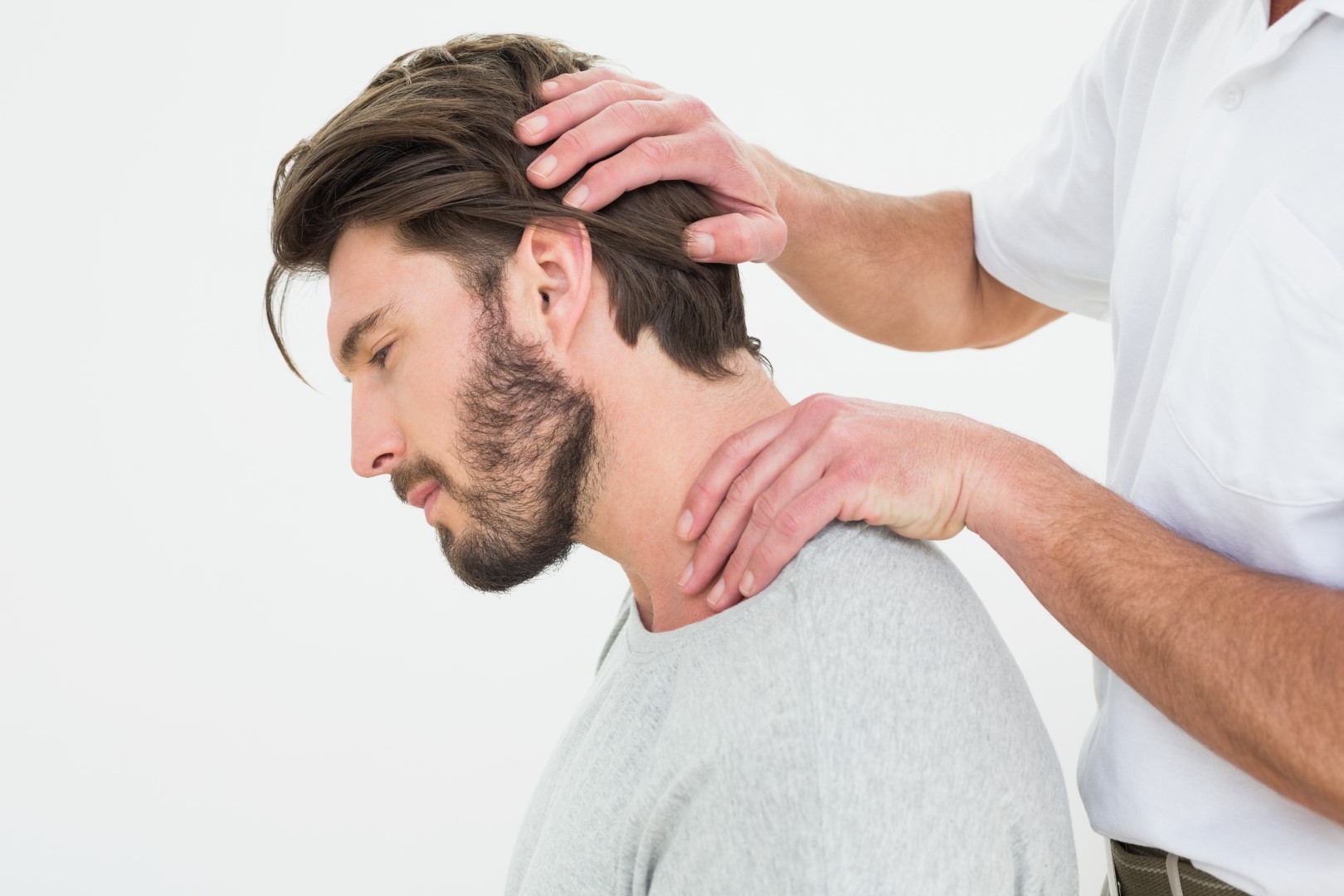 Can Trigger Point Injections Treat Chronic Neck Pain?