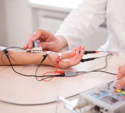 Is an EMG Test Painful?