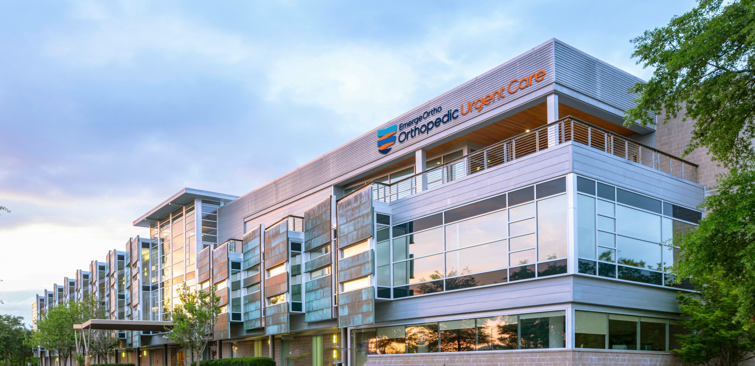 EmergeOrtho Opens New Orthopedic Urgent Care in Porters Neck Wilmington, NC