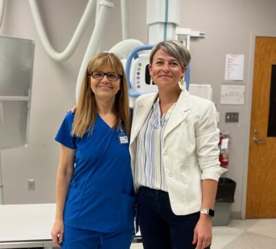 EmergeOrtho Imaging Department Focuses on Availability, Affordability and Excellence in Patient Care | With Imaging Manager, Stephanie Rackley, RT(R)