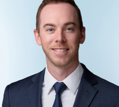 Dr. Ryan McCarter Joins EmergeOrtho—Triangle Region
