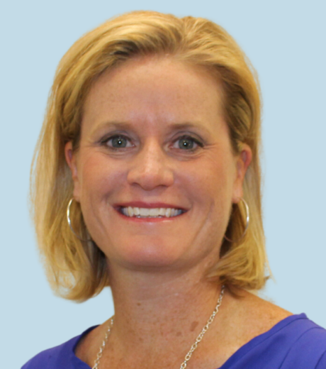 Betsy Hage, MPT, CLT