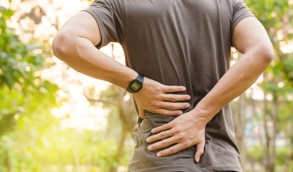 Using Physical Therapy as Treatment for Sciatica