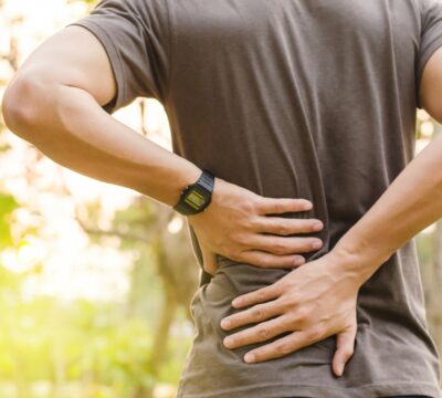 Using Physical Therapy as Treatment for Sciatica