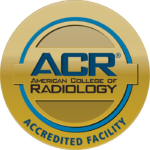 ACR accredited radiology, imaging and MRI services at EmergeOrtho Coastal Region